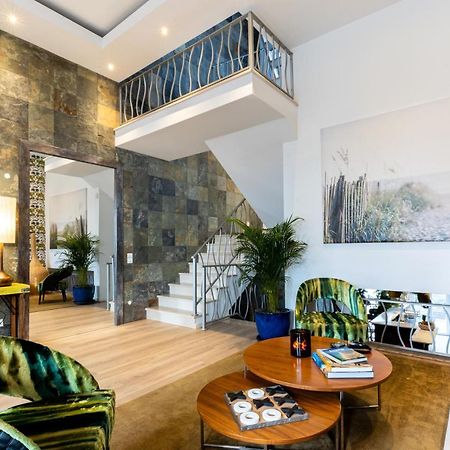 Bed and Breakfast Fab'S House Distrikt Distrikt Faro Exterior foto