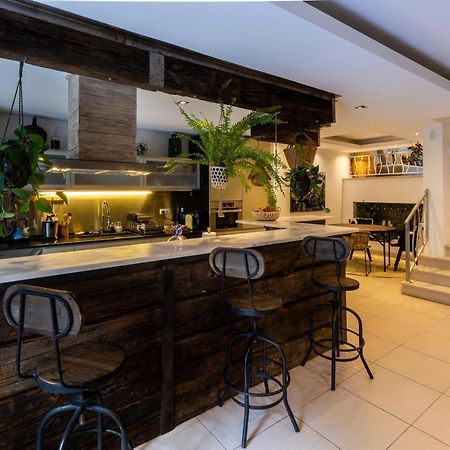 Bed and Breakfast Fab'S House Distrikt Distrikt Faro Exterior foto