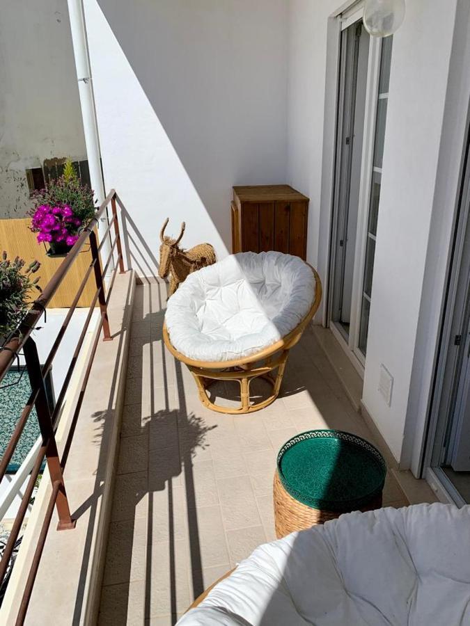Bed and Breakfast Fab'S House Distrikt Distrikt Faro Exterior foto