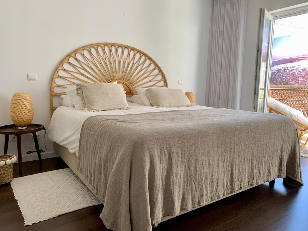Bed and Breakfast Fab'S House Distrikt Distrikt Faro Exterior foto