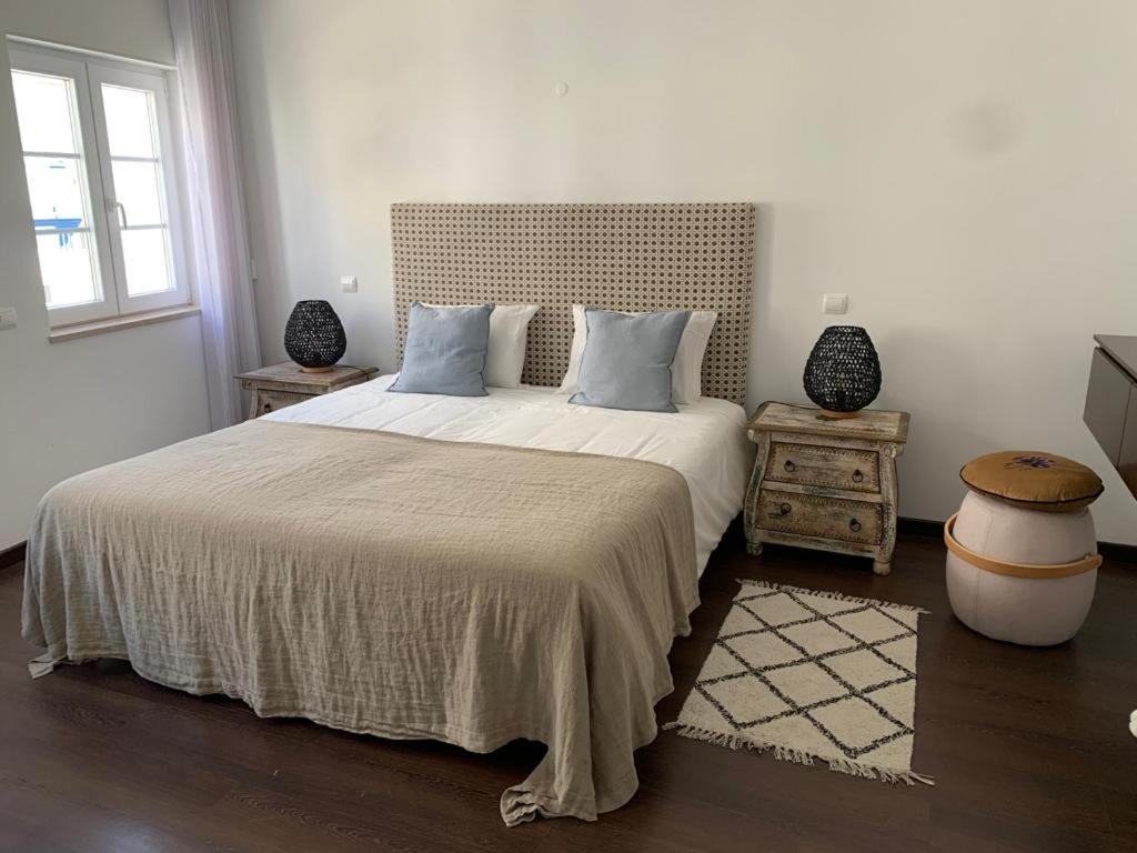 Bed and Breakfast Fab'S House Distrikt Distrikt Faro Exterior foto