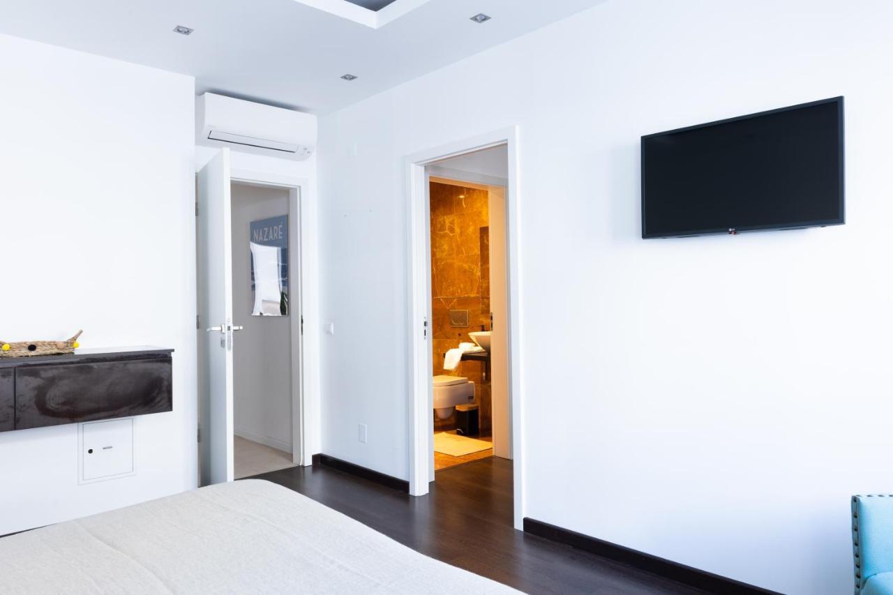 Bed and Breakfast Fab'S House Distrikt Distrikt Faro Exterior foto
