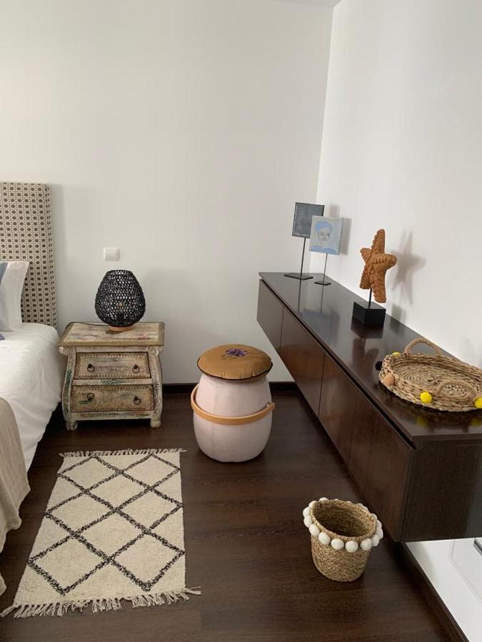 Bed and Breakfast Fab'S House Distrikt Distrikt Faro Exterior foto